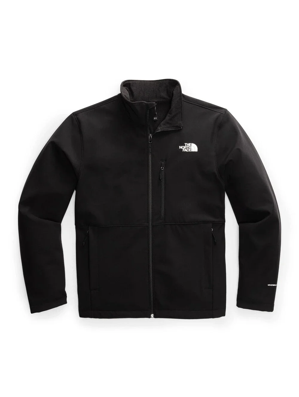 The North Face Men's Apex Bionic 2 Jacket, TNF Black, Small (MSRP $150)